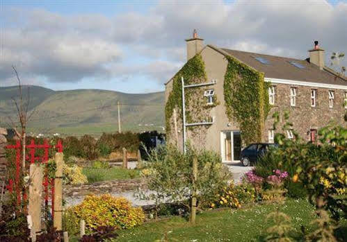 An Riasc B&B Ballydavid Zewnętrze zdjęcie